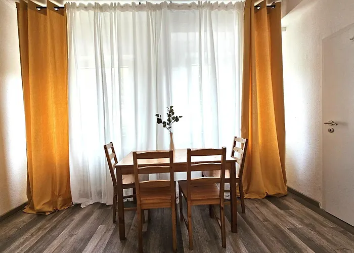 Lejlighed Spacious House *