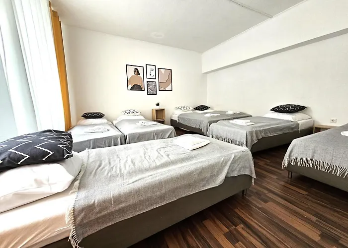 Spacious House Düsseldorf