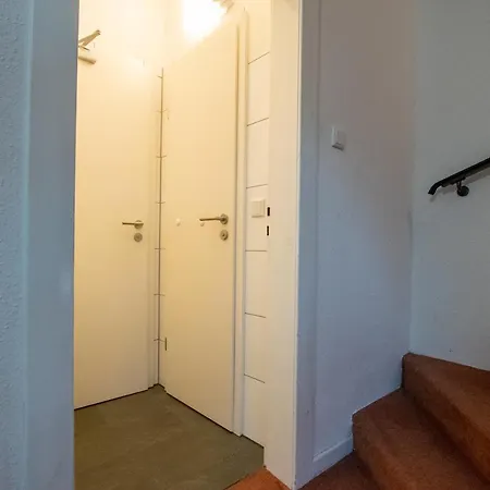 Spacious House Apartament *