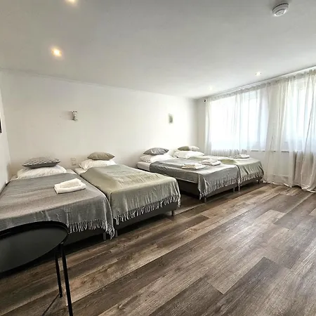 Spacious House Apartment