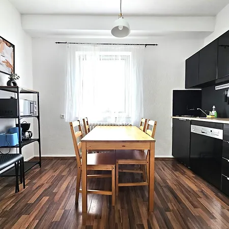 Spacious House * Dusseldorf