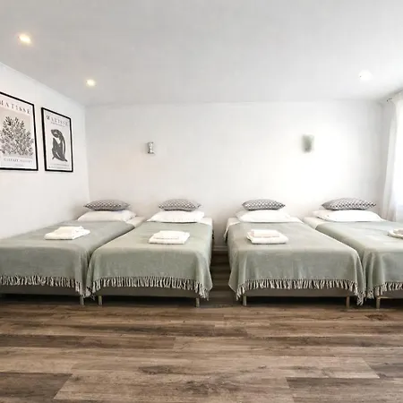 Апартаменты Spacious House