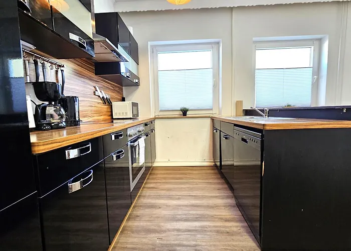 Spacious House *