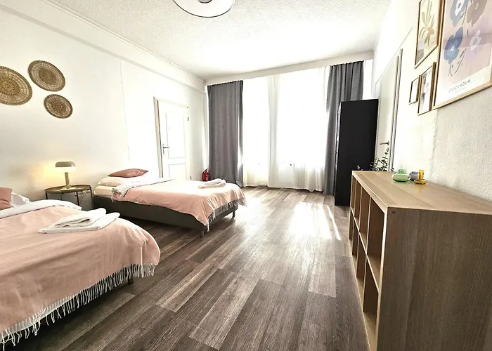Spacious House