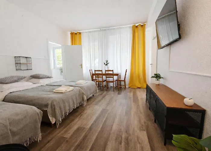 Spacious House