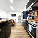 Spacious House Düsseldorf