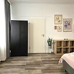 Spacious House Apartamento *