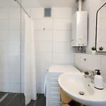 Apartament Spacious House Düsseldorf