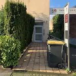 Spacious House Apartament *
