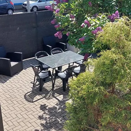 Spacious House * Düsseldorf