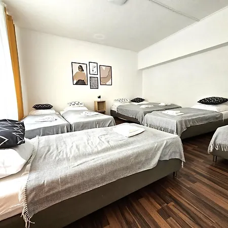 Spacious House Düsseldorf