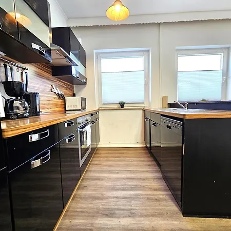 Spacious House *