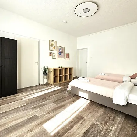 Spacious House *