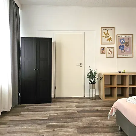 Spacious House Appartement *