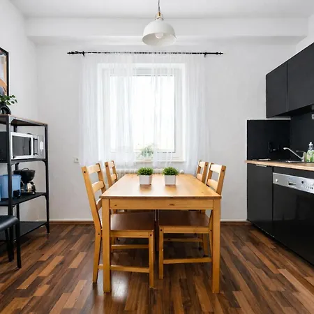 Spacious House *