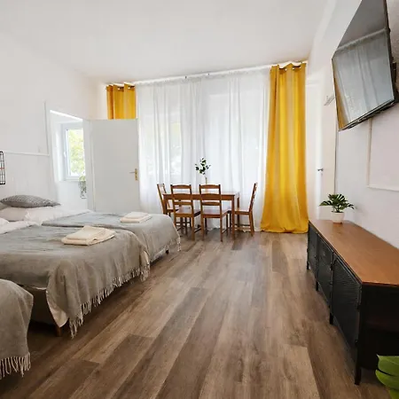 Spacious House