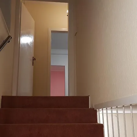 Spacious House Düsseldorf