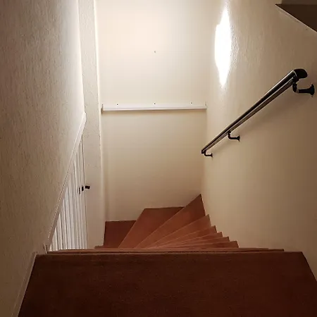 Spacious House Düsseldorf
