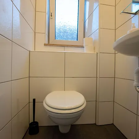 Spacious House * Düsseldorf