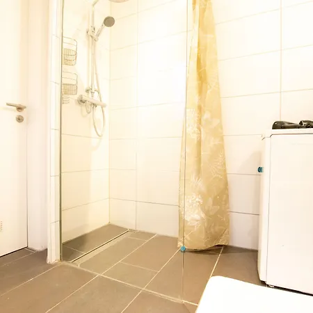 Apartmán Spacious House