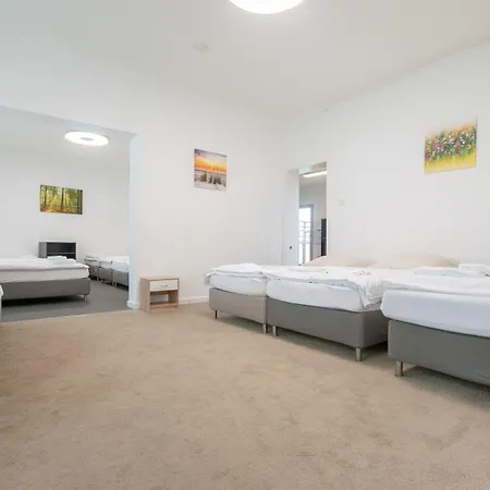Spacious House