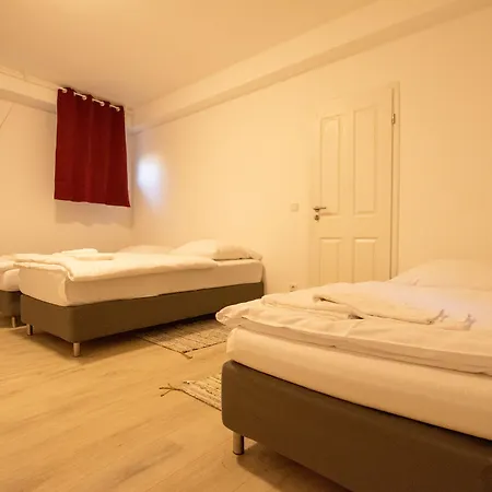 Spacious House *