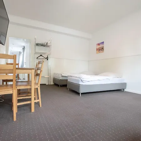 Spacious House Apartmán