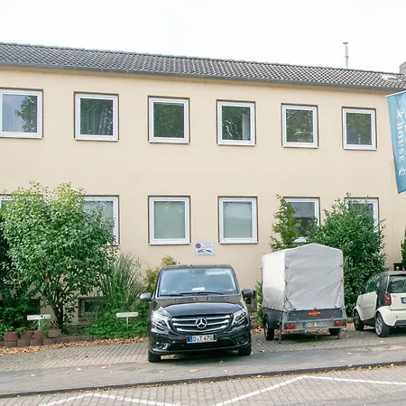Spacious House Apartmán