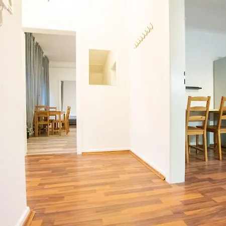 Spacious House Düsseldorf