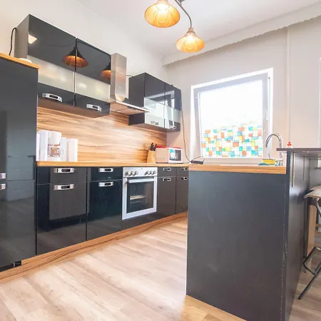 Spacious House *