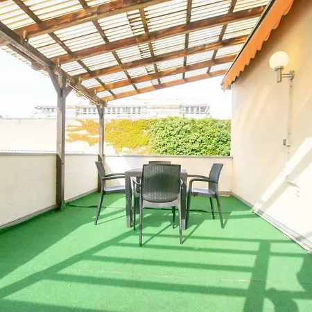 Appartement Tolstov-hotels Spacious House