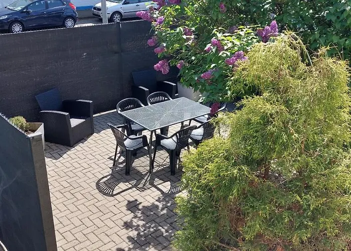 Spacious House * דיסלדורף