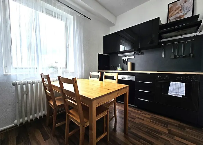 Spacious House Apartamento *