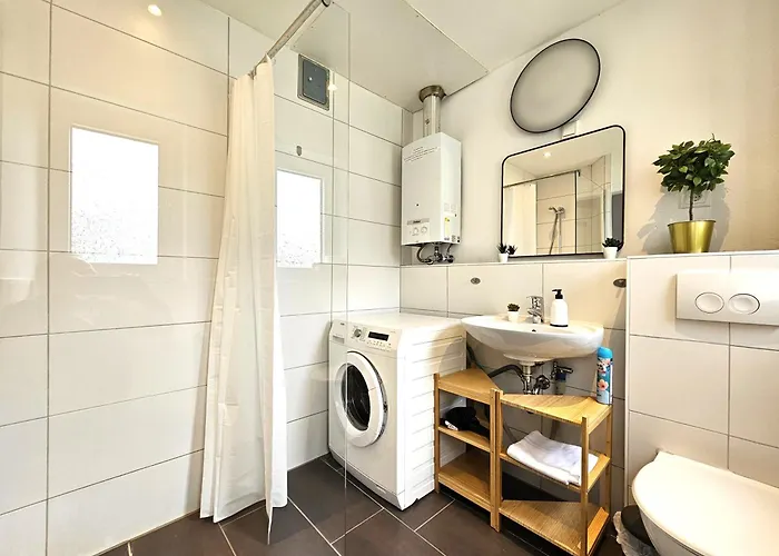 Spacious House * דיסלדורף