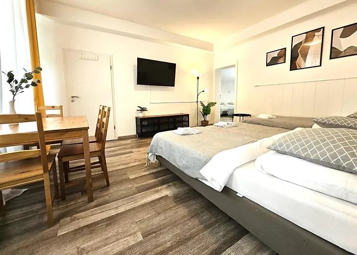 Spacious House Apartment