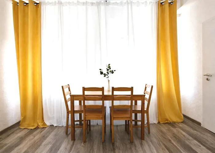 Spacious House דיסלדורף