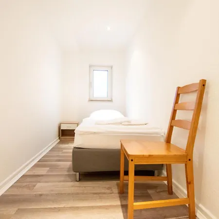 公寓 Spacious House
