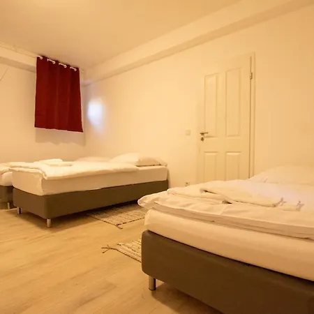 Spacious House *