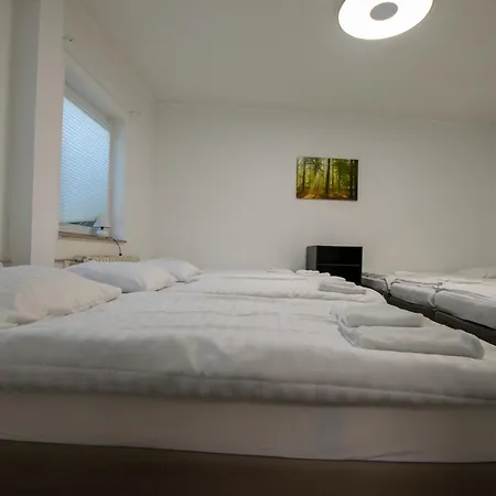 Spacious House * Düsseldorf