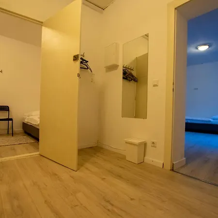 Spacious House Düsseldorf