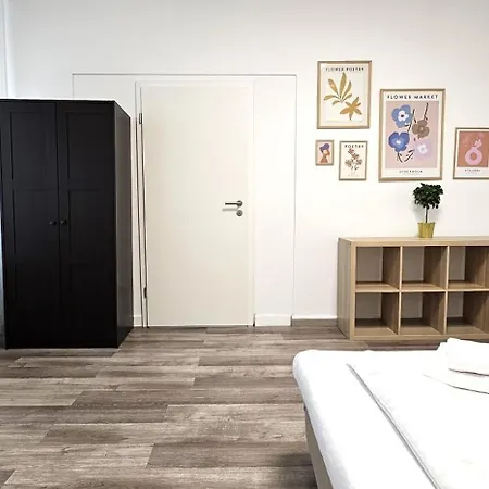 Spacious House *