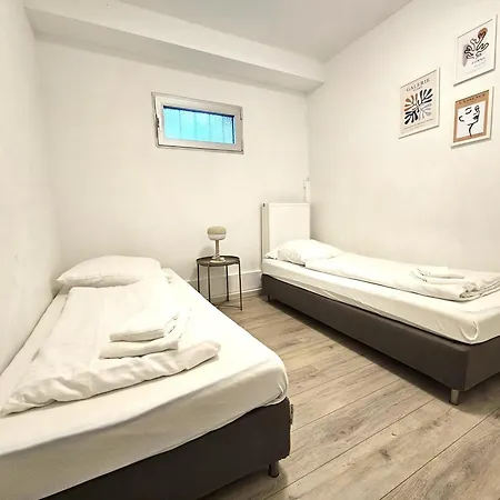 Spacious House