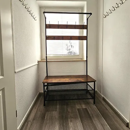Apartment Spacious House