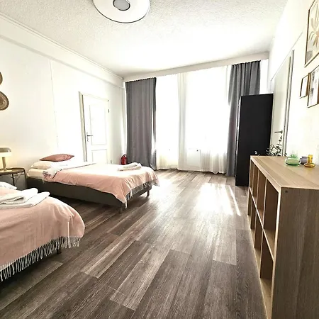 Spacious House
