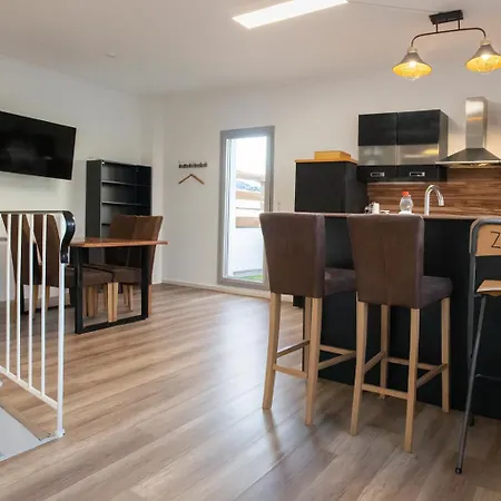 דירה Spacious House