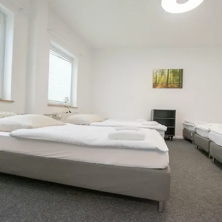Spacious House Apartment
