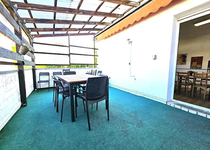 Appartement Spacious House *