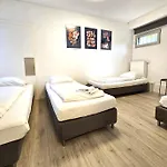 Spacious House Appartamento *