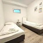 Spacious House