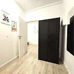 Spacious House Appartamento